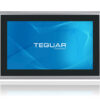 panel mount computer tp-5645-16 front
