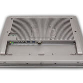 panel mount computer tp-5645-19 back