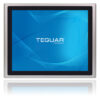 panel mount computer tp-5645-19 front