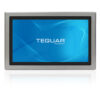 panel mount computer tp-5645-18 front