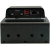 Vehicle Docking Station I/Os