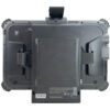 Vehicle Dock with Back of Tablet