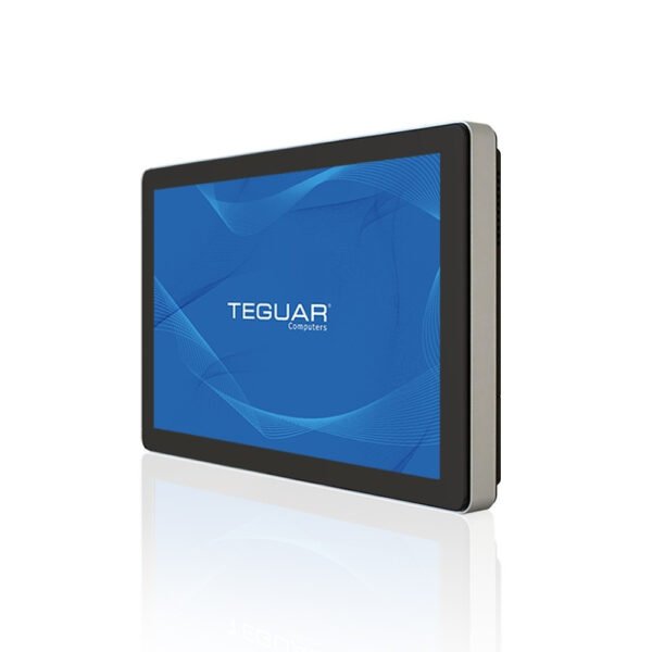15" Industrial Panel PC