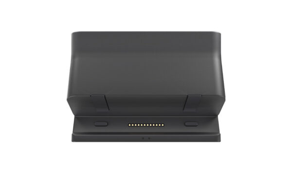 10 Medical Tablet TMT-Q7C80 Dock Top View