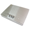 Stainless Steel HMI TS-5645-15 Rear Angle
