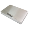 Stainless Steel HMI TS-5645-16 Rear Angle