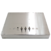 Stainless Steel TS-5645-17 Rear