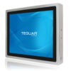 Stainless Steel HMI TS-5645-19 Front Angle