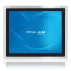 Stainless Steel HMI TS-5645-19 Front