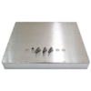 Stainless Steel HMI TS-5645-19 Rear