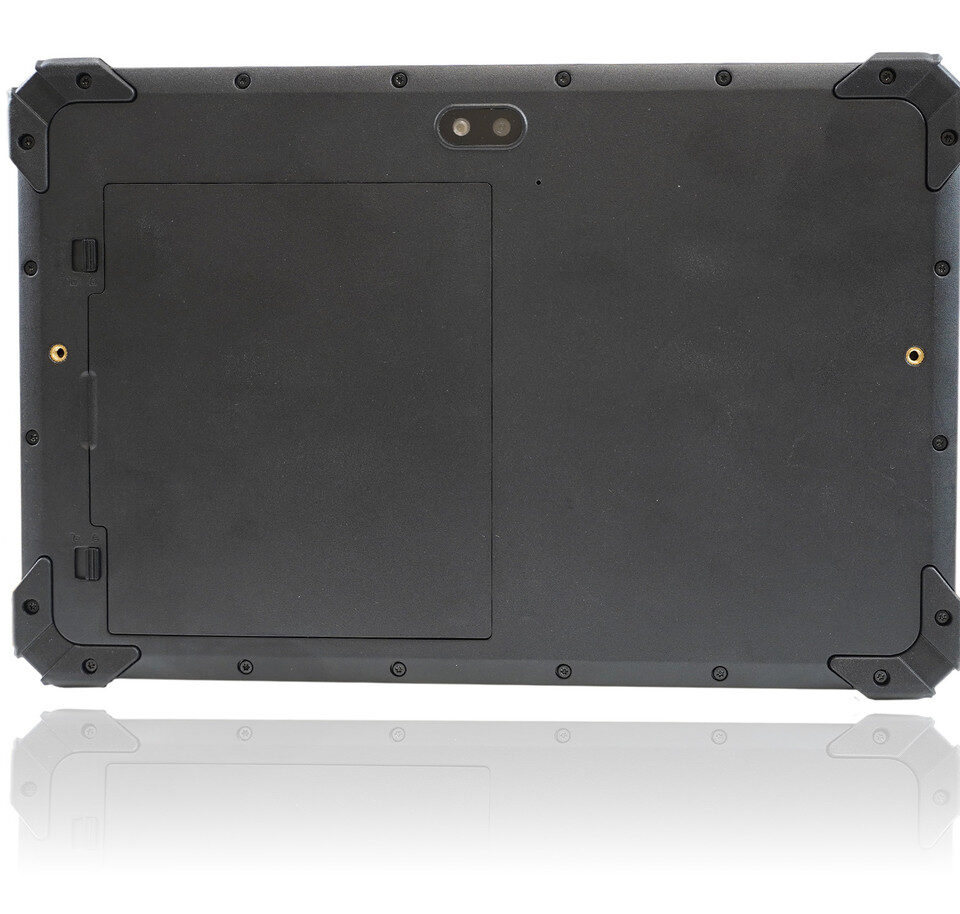 Durable Tablet TRT-4680-08  Back