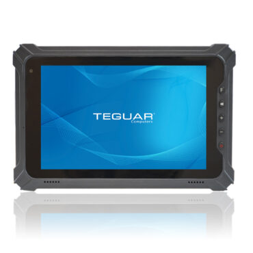 Durable Tablet TRT-4680-08 Front