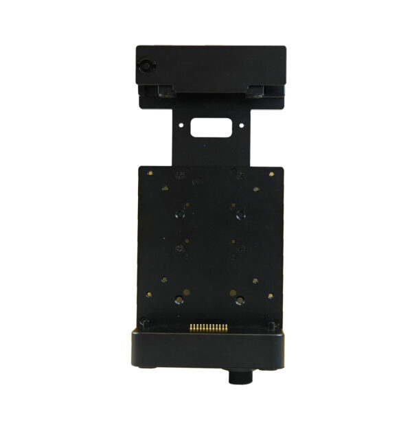 TRT-5380 Forklift Dock Front