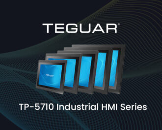 TP-5710 Industrial HMI Blog Thumbnail
