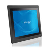 15" Fanless Panel PC | TP-4810-15 Right Angle