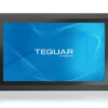 22" Fanless Panel PC | TP-4810-22 Front