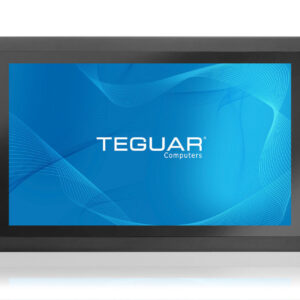 22" Fanless Panel PC | TP-4810-22 Front