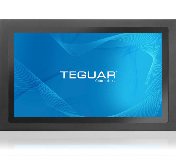 22" Fanless Panel PC | TP-4810-22 Front
