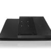 22" Fanless Panel PC | TP-4810-22 Rear Side