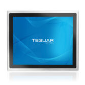 Stainless Steel Panel PC | TS-4810-19 Front