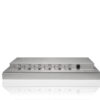 Stainless Steel Panel PC | TS-4810-19 I/Os