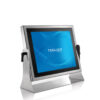 Stainless Steel Panel PC | TS-4810-19 Mounted
