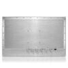 22" Stainless Steel Panel PC | TS-4810-22 Back