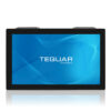22" Stainless Steel Computer | TS-5945-22 Front