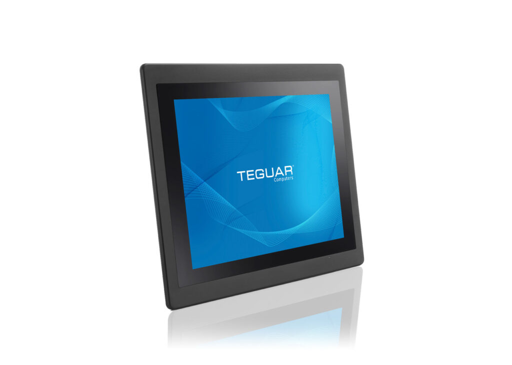 TP-5610 Front Angled