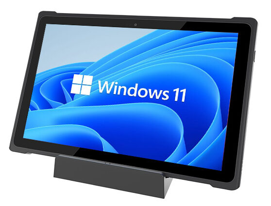 Medical Tablet TMT-Q7C80-10S Windows 11