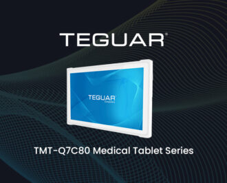 TMT-Q7C80 Medical Tablet