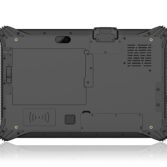 10 inch Rugged Tablet Docking Station- TRT-7080-10 Back