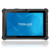 12 Inch Rugged Tablet Docking Station-TRT-7080-12  Front