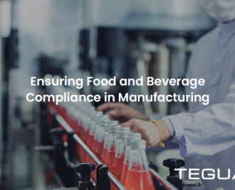 food and beverage compliance blog thumbnail