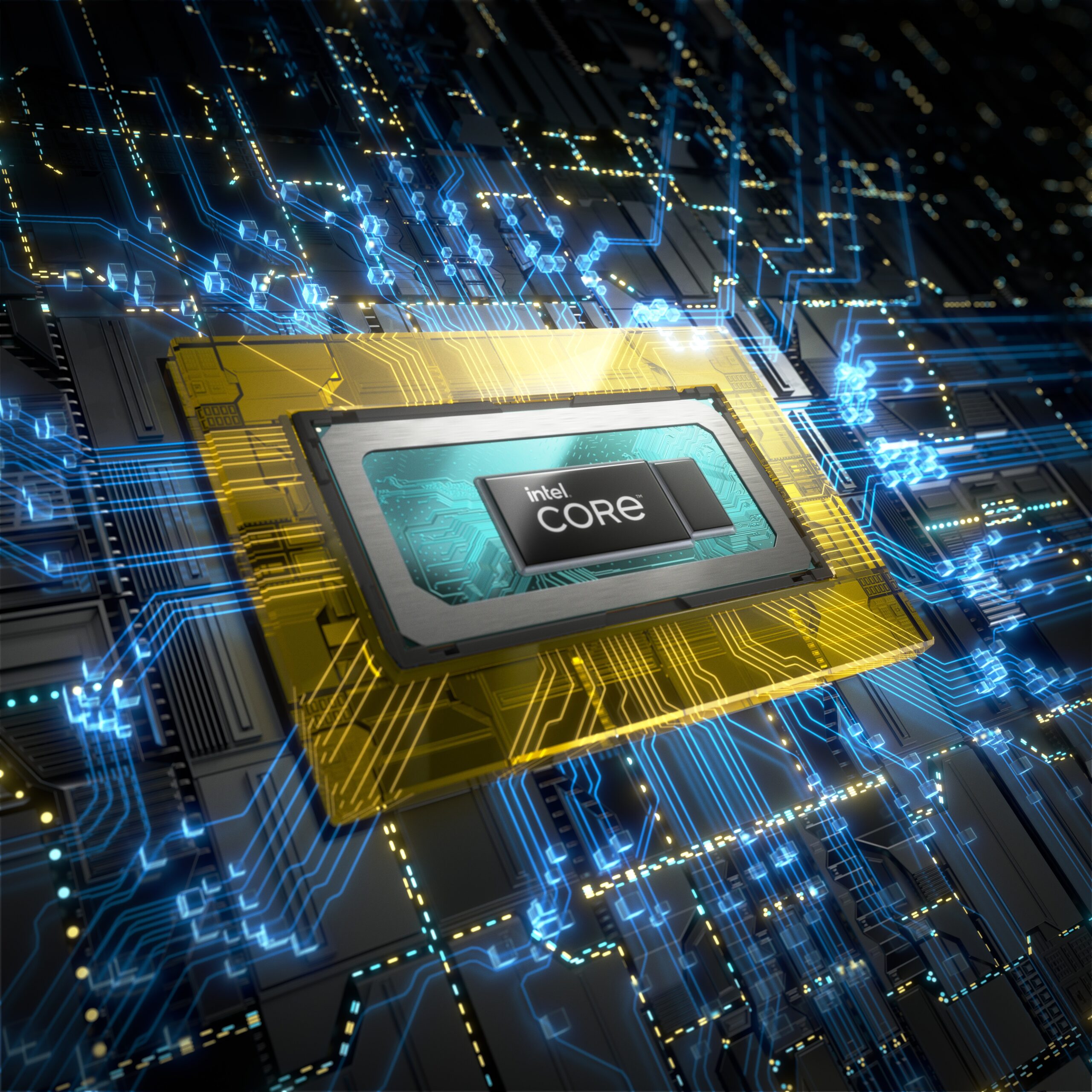 Image of Intel Core