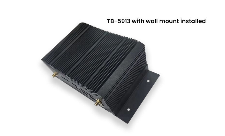 TB-5913 Wall mount