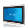 16" Waterproof Touchscreen Computer TSP-5645-16 Front Angle