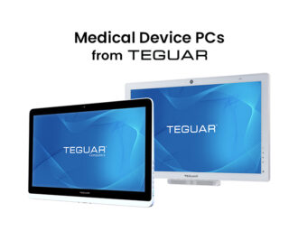 Medical Device PCs