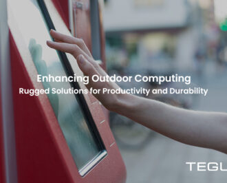 outdoor computing solutions