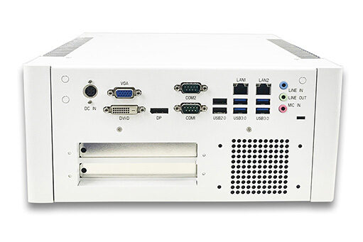 TMB-5710 medical box PC series picture