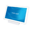 10 Medical Tablet TMT-Q7C80 White Dock with Tablet