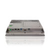 10" Panel PC TP-4845-10 Back IO