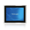 12" Stainless Panel PC TSP-4845-12 Front