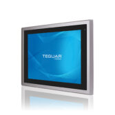 15" Panel PC TP-4845-15 Front Angle
