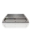 19" Panel PC TP-4845-19 Back I/Os