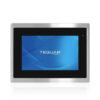 7" Stainless Panel PC TSP-5845-07 Front