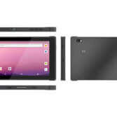 10" Android Medical Tablet TMT-A5580-10S Black