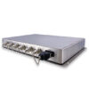 Stainless Steel IP69K TWB-4810 M12 Front