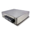 Stainless Steel IP69K TWB-4810 Cable Gland Front