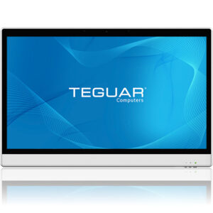 24" Medical All in One TM-7165 Front